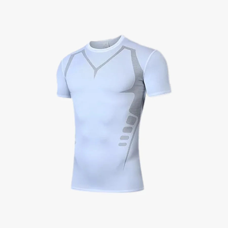 NorthPower-T | Feel The Power of Confidence, Shape & Control