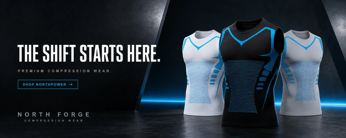 The S-Grip Series