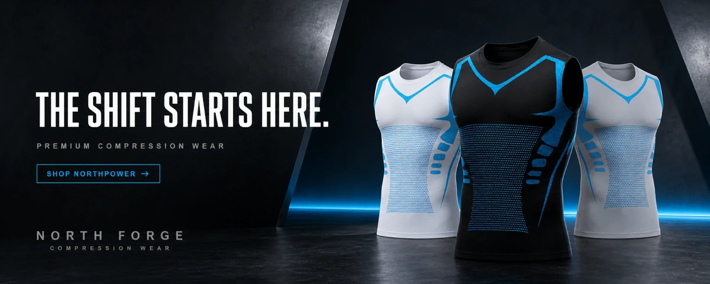 The S-Grip Series