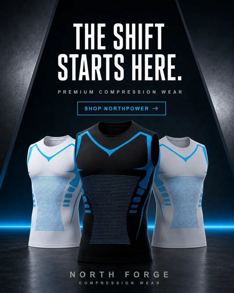 Shop all NorthForge compression wear